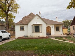 240 W 100 N, Richfield, UT 84701