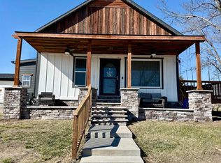 6226 NW Huxman Rd, Topeka, KS 66618