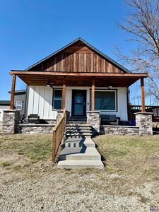 6226 NW Huxman Rd, Topeka, KS, 66618