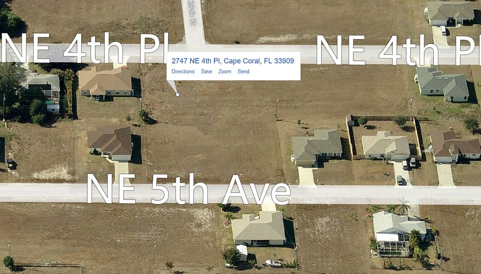 2nd image of 2747 NE 4th Pl