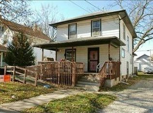1526 22nd St, Des Moines, IA 50311