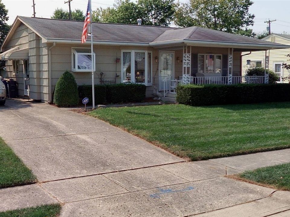1st image of 4367 Kumler Dr