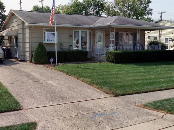 4367 Kumler Dr, Columbus, OH 43213