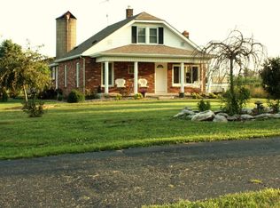 1141 Flint Hill Rd, Sonora, KY 42776