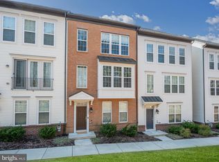 123 Klee Aly, Silver Spring, MD 20906