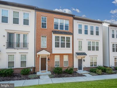 123 Klee Aly, Silver Spring, MD, 20906