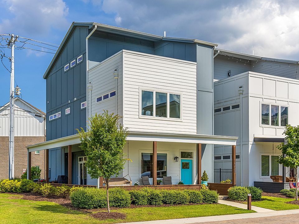 1505 Sinclair Ave, Chattanooga, TN 37408 MLS 1377274 Zillow