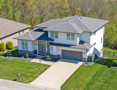 151 N Ridgeview Dr, Valparaiso, IN, 46385