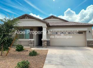 41342 W Jenna Ln, Maricopa, AZ 85138