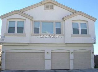 9317 Ruby Arrow Ct UNIT 102, Las Vegas, NV 89178