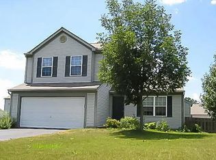 264 Mill Rd, Marysville, OH 43040