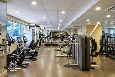 Sold by Coldwell Banker Warburg