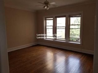 1963 W Foster Ave, Chicago, IL 60640