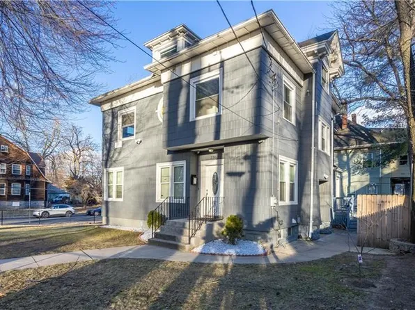 236 Edgewood Street, Hartford, CT 06112