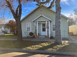 109 4th Ave W, Zap, ND 58580