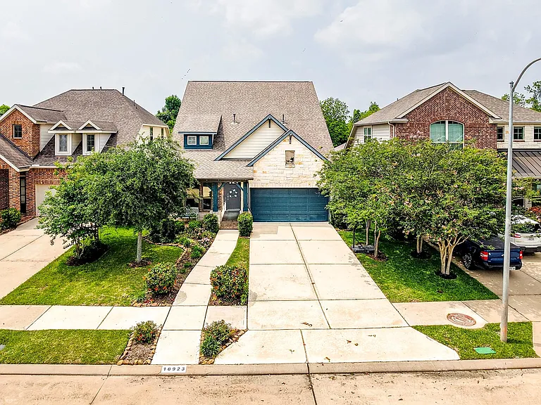 10923 Texas Rose Dr — Photo 4