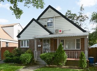 5323 Francis Lewis Blvd, Bayside, NY 11364