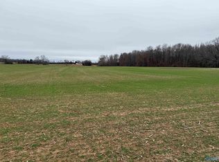 3 Stevenson Rd, Ardmore, TN 38449