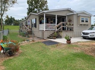 100 Petit Ln, Ama, LA 70031