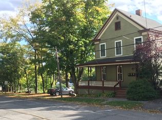 163 Main St APT 1, Catskill, NY 12414