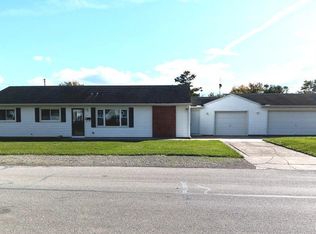 210 E Monroe St, Butler, IN 46721