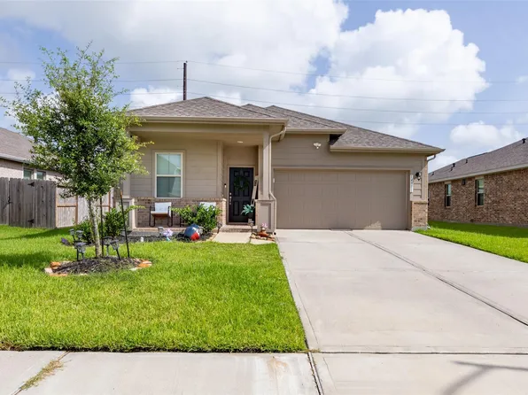 14911 Spring Forest Ln, Baytown, TX 77523