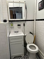 Rented by Eric Goodman Realty Corp