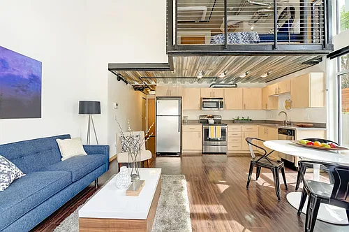 Floor plan 111
