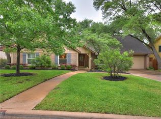 3904 Edgerock Dr, Austin, TX 78731
