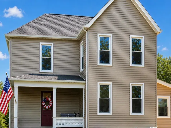 10 Concord Ave, Fort Thomas, KY 41075
