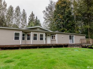 15415 77th Ave NE, Arlington, WA 98223