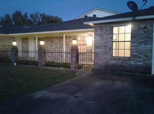 4512 Avenue L APT 4, Santa Fe, TX 77510