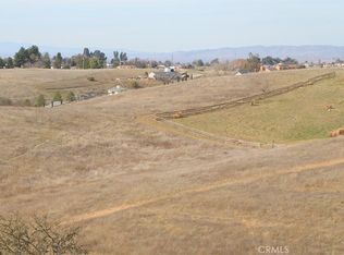 0 Ground Squirrel Holw, Paso Robles, CA 93446