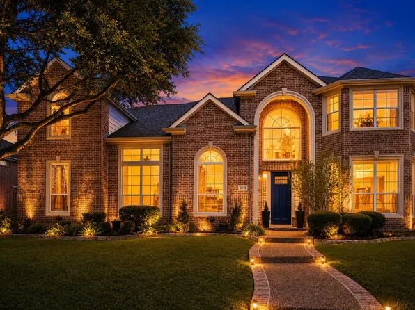 2013 Covey Glen Rd, McKinney, TX 75072