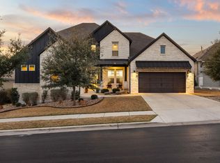 229 Iva June Ln, Georgetown, TX 78628