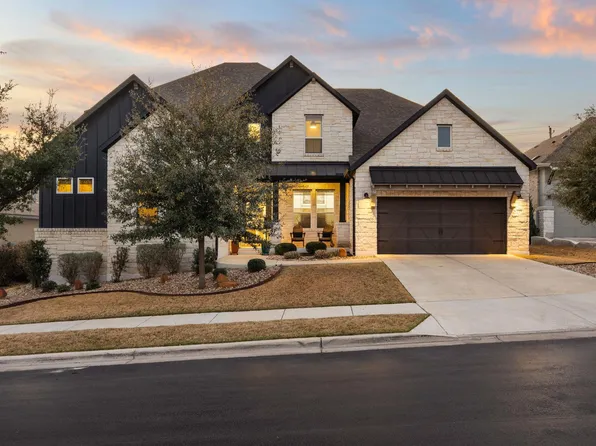 229 Iva June Ln, Georgetown, TX 78628