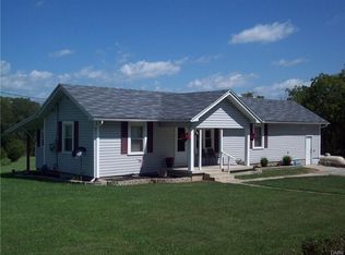 8003 Hughes Rd, Houston, OH 45333