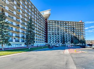 411 Lakewood Cir APT B-1016, Colorado Springs, CO 80910