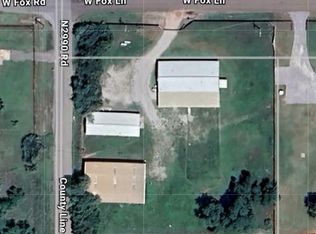 3910 W Fox Ln, Newcastle, OK 73065
