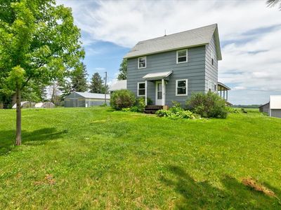 18376 U Ave, Woodward, IA, 50276