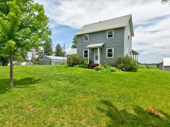 18376 U Ave, Woodward, IA 50276