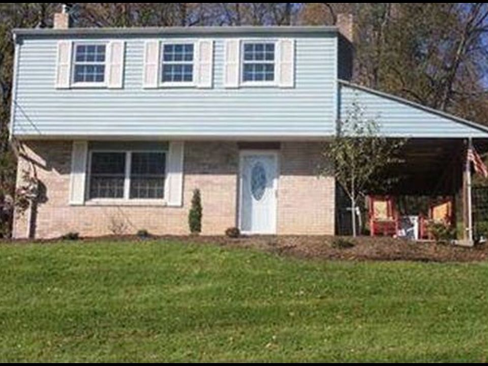 Welcome to 747 McClane Farm!