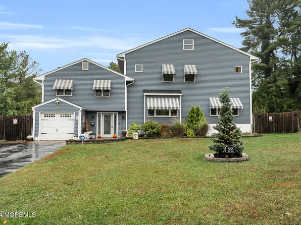 553 East Road, Middletown, NJ 07748