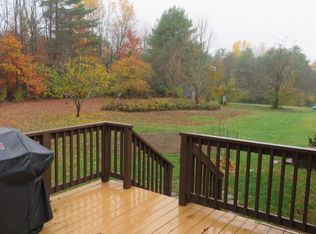 280 Horne Rd, Belmont, NH 03220