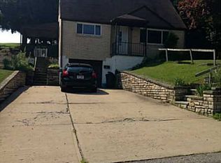 3213 McRoberts Rd, Pittsburgh, PA 15234