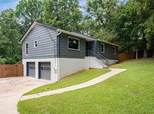 5340 S Broken Bow Dr, Birmingham, AL 35242