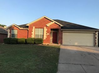 2007 Wahoo Dr, Mansfield, TX 76063