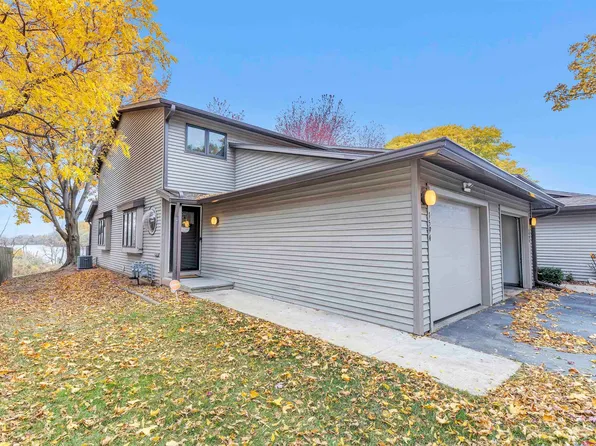 1594 Amy St #A-1, Green Bay, WI 54302