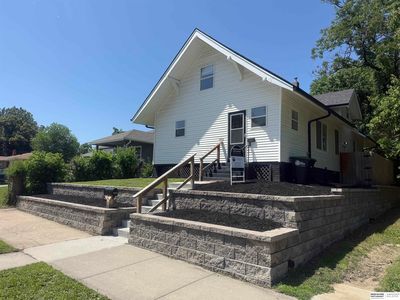 2416 Spencer St, Omaha, NE, 68111