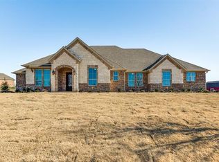 2220 Lucas Creek Dr, Lucas, TX 75002